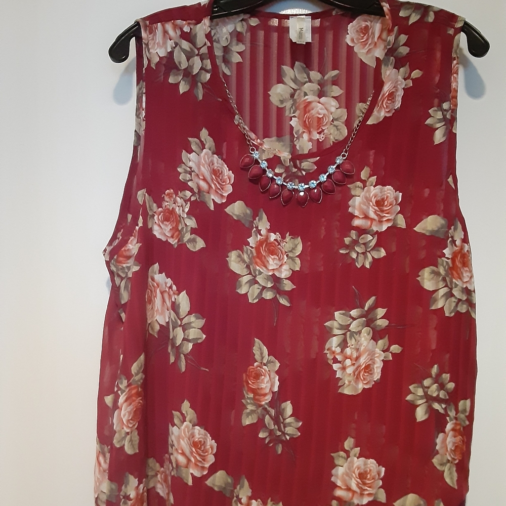 Womens Blouse